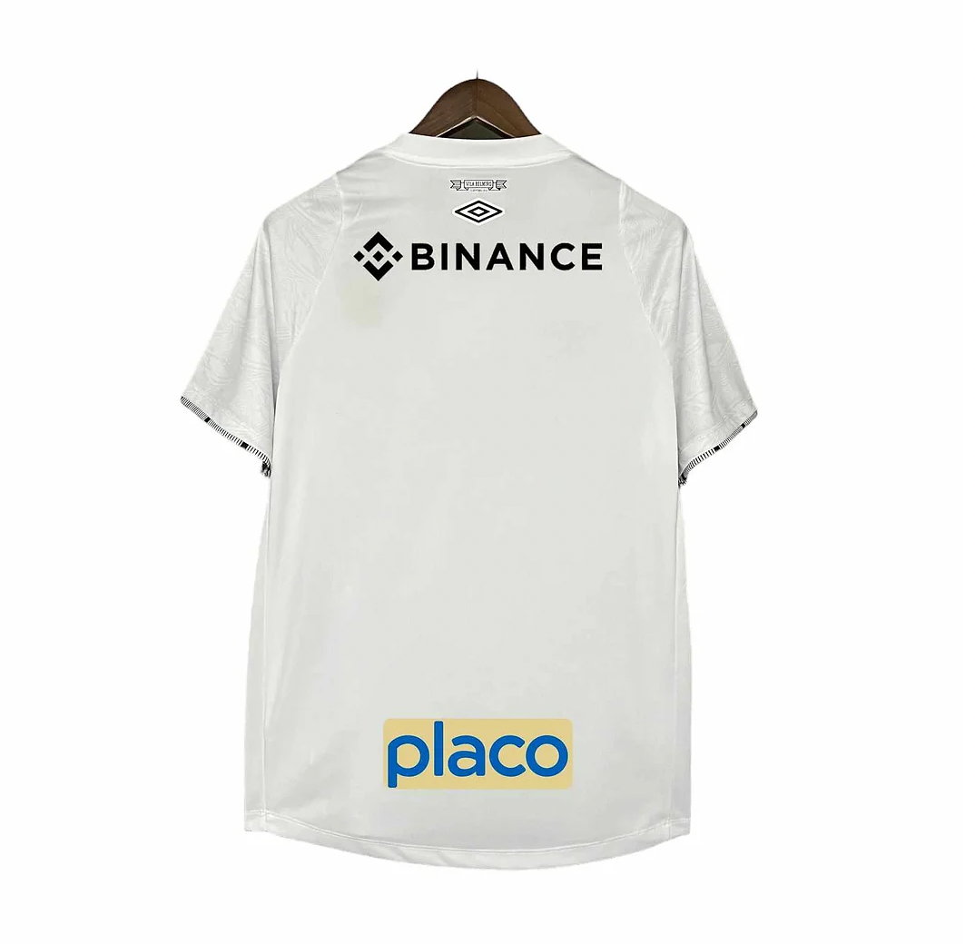 Santos Neymar 2025 Trikot