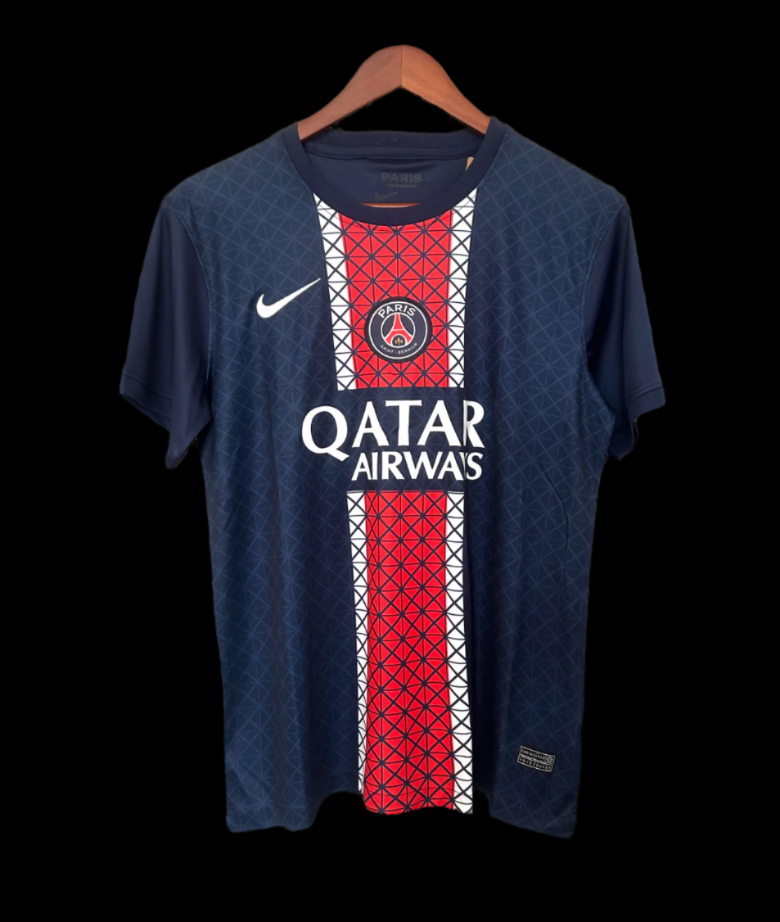 PSG 2025 / 2026 Heimtrikot