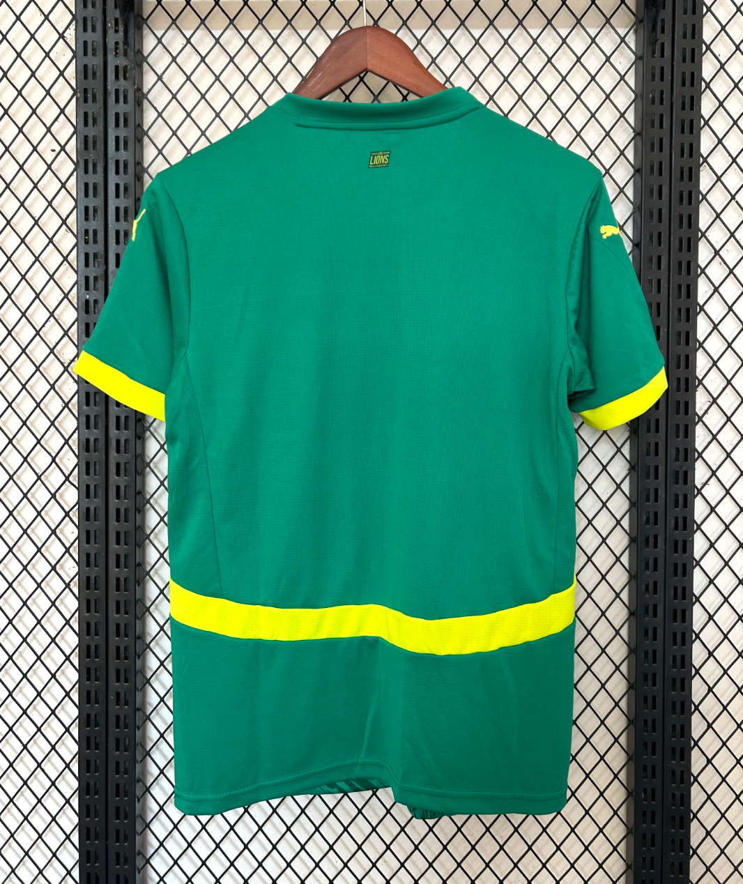 Senegal Heimtrikot 2025/2026