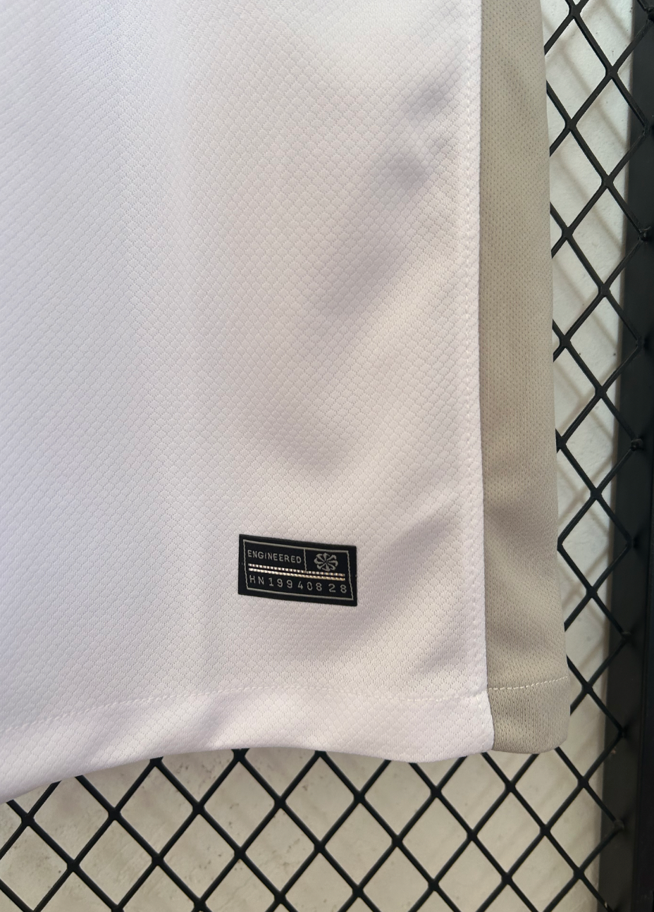Tottenham Spurs Heimtrikot 2025-2026