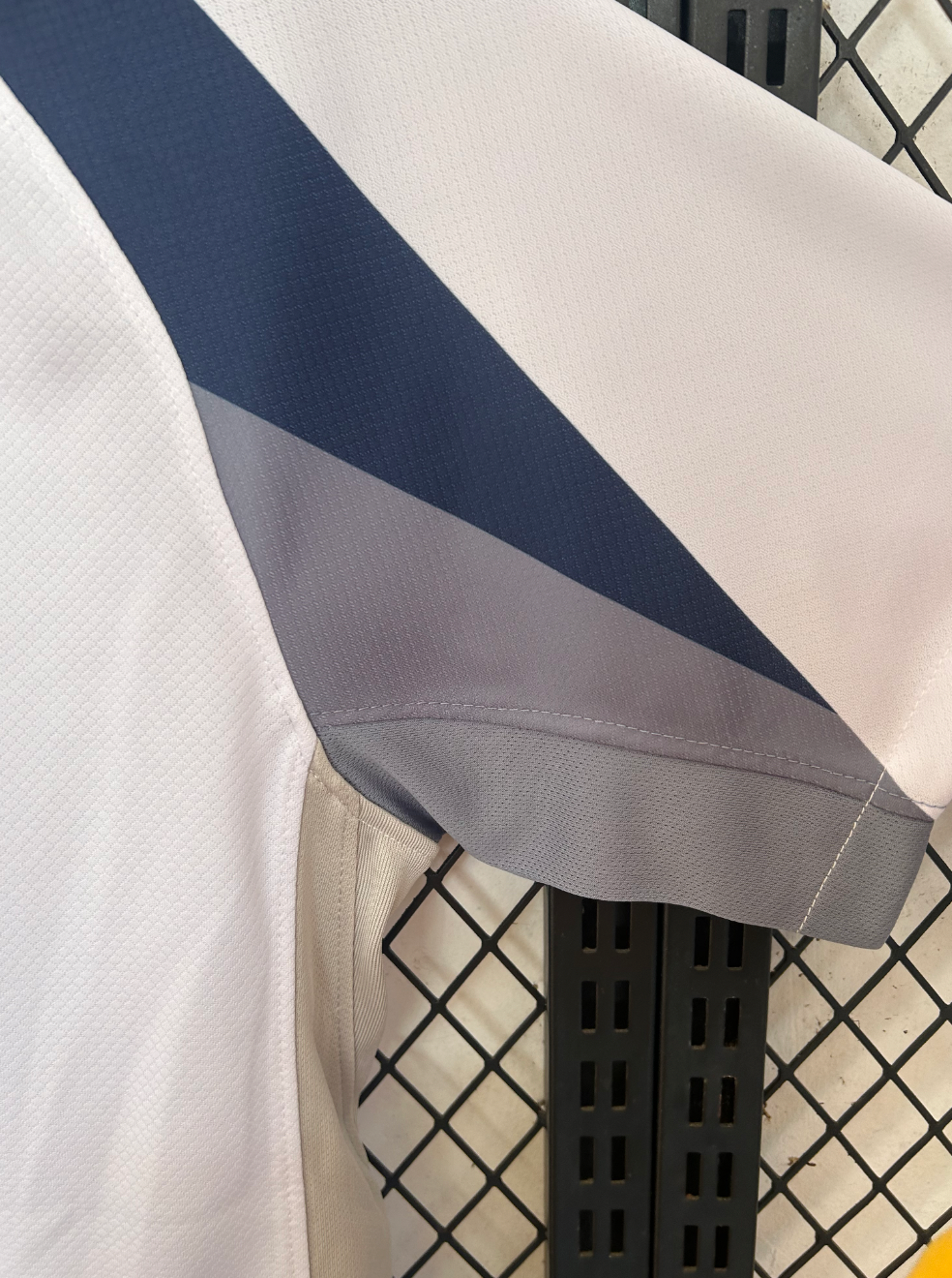 Tottenham Spurs Heimtrikot 2025-2026