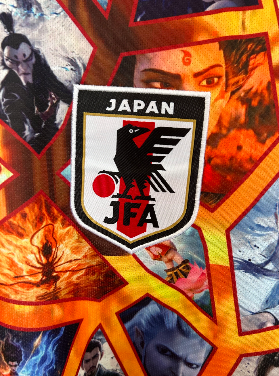 Japan Anime 2025/2026 Spezialausgabe