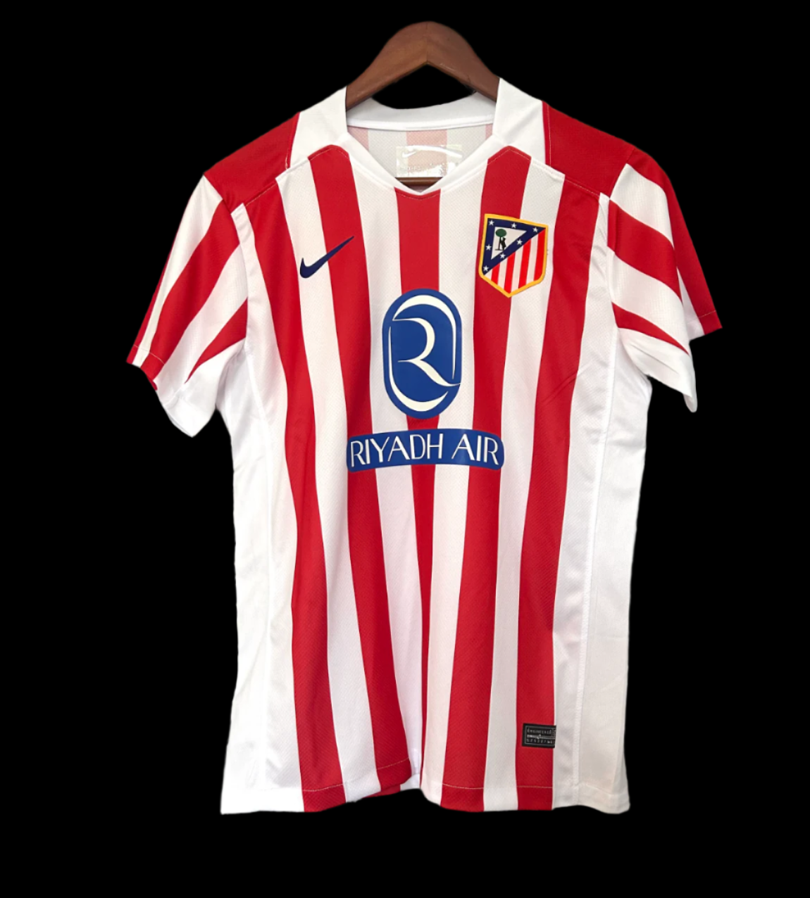 Atletico Madrid Heimtrikot 2025-2026