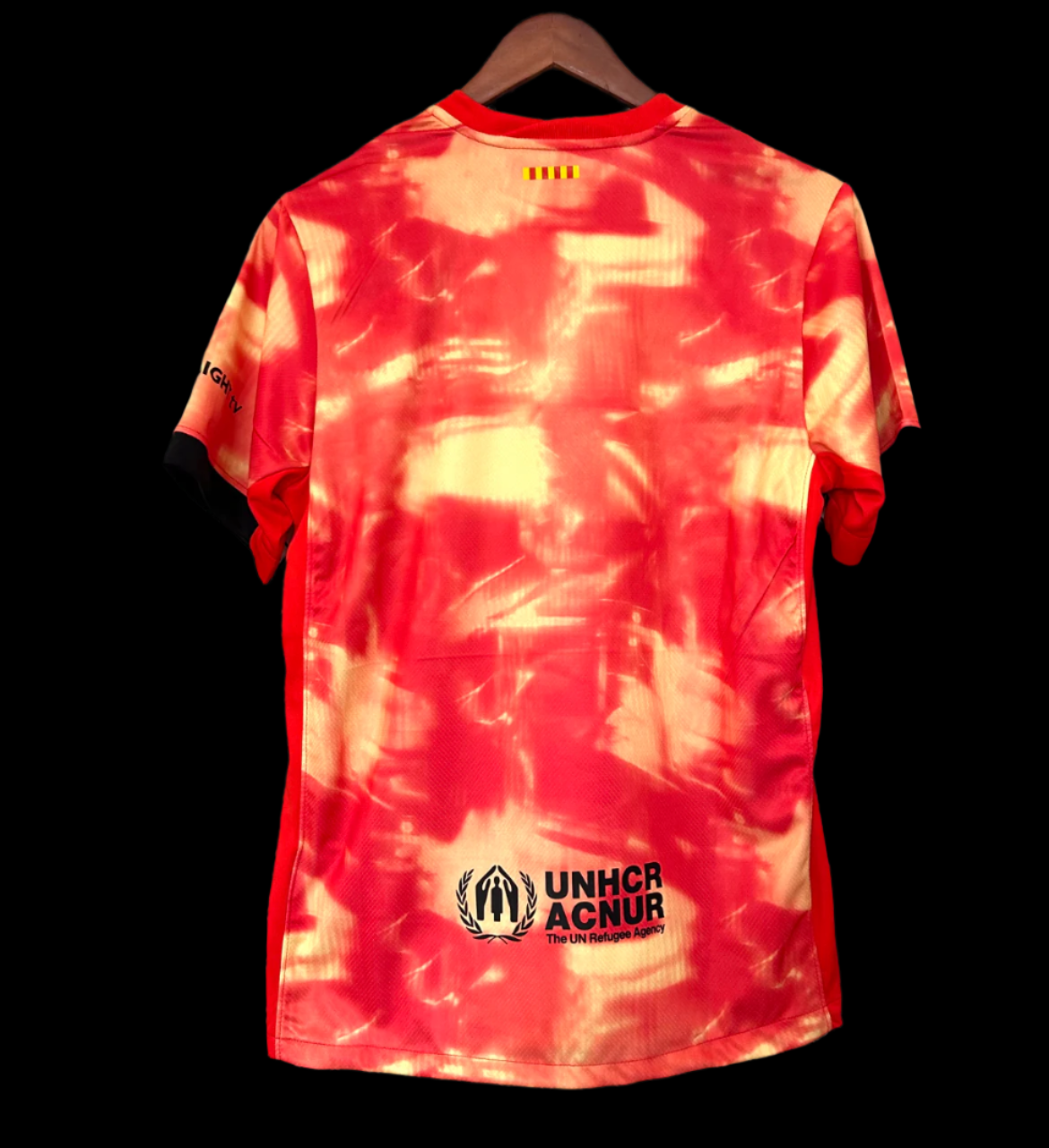 FC Barcelona 2025-2026 Sonderedition Trikot