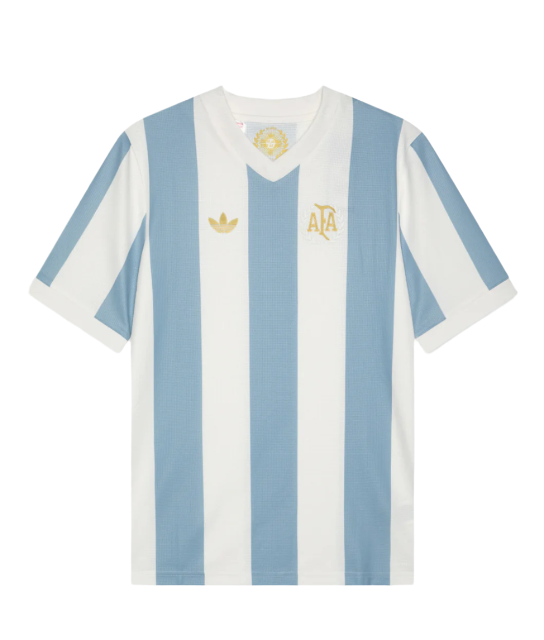 Argentinien Trikot 2025 50-jähriges Jubiläum