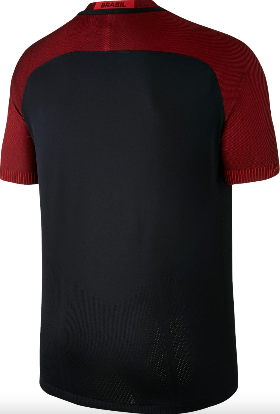 Maglia Jordan Brasile 2025/2026