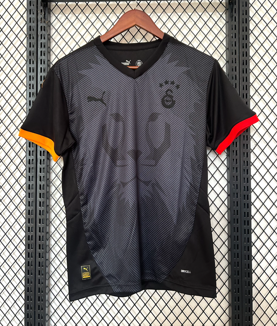 Galatasaray Löwen Spezialedition Trikot