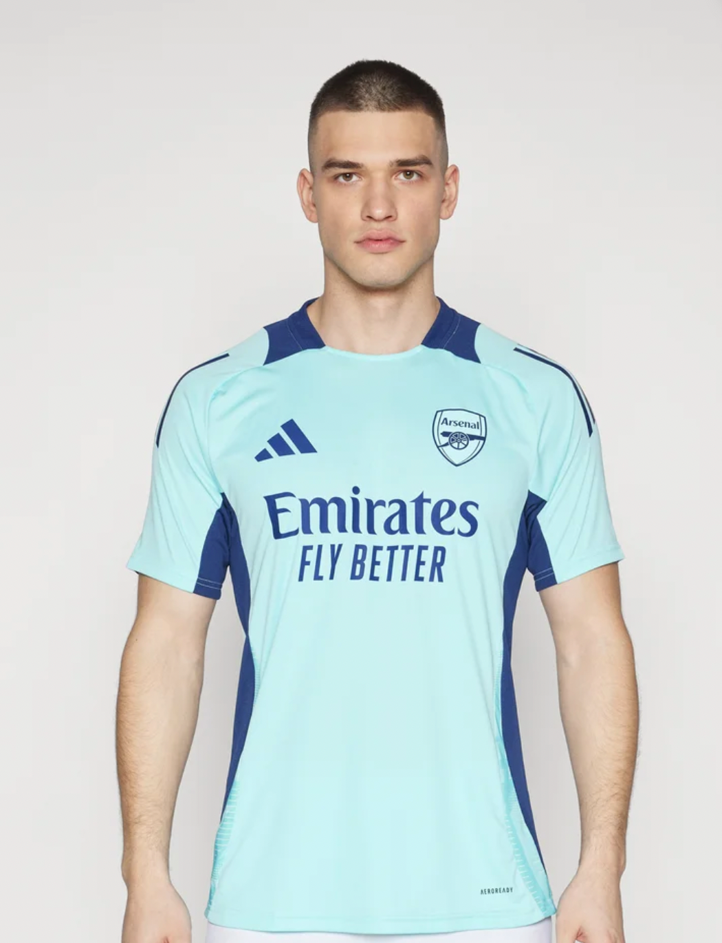 Arsenal Trainingsset 2025
