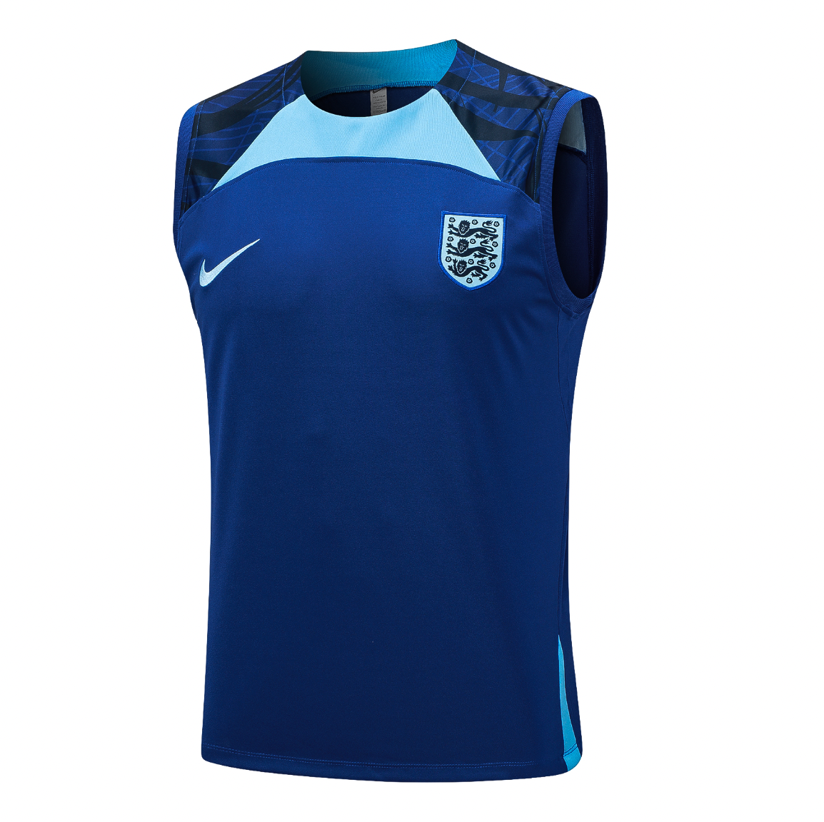 England Ärmelloses Sommer-Set