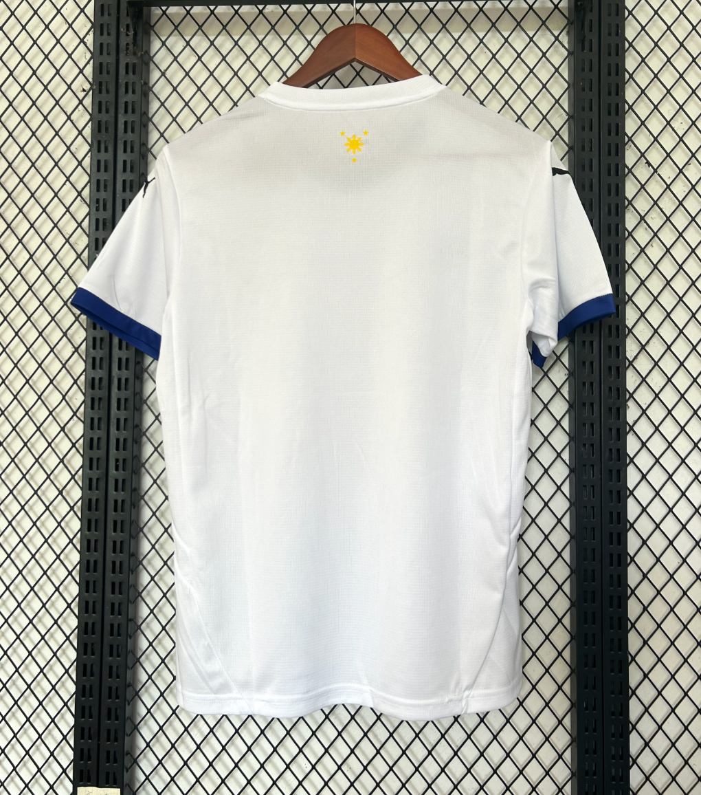 Maglia trasferta Filippine 2025/2026