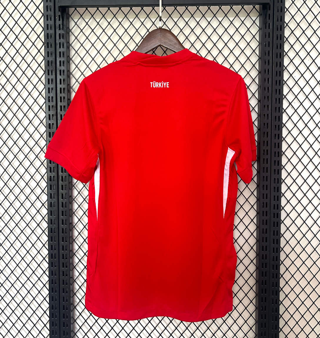Türkei Heimtrikot 2024/2025
