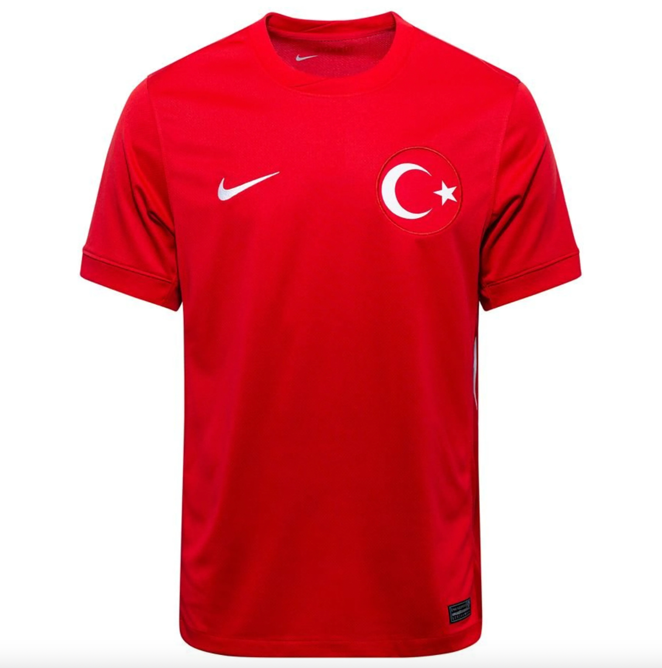 Türkei Heimtrikot 2024/2025