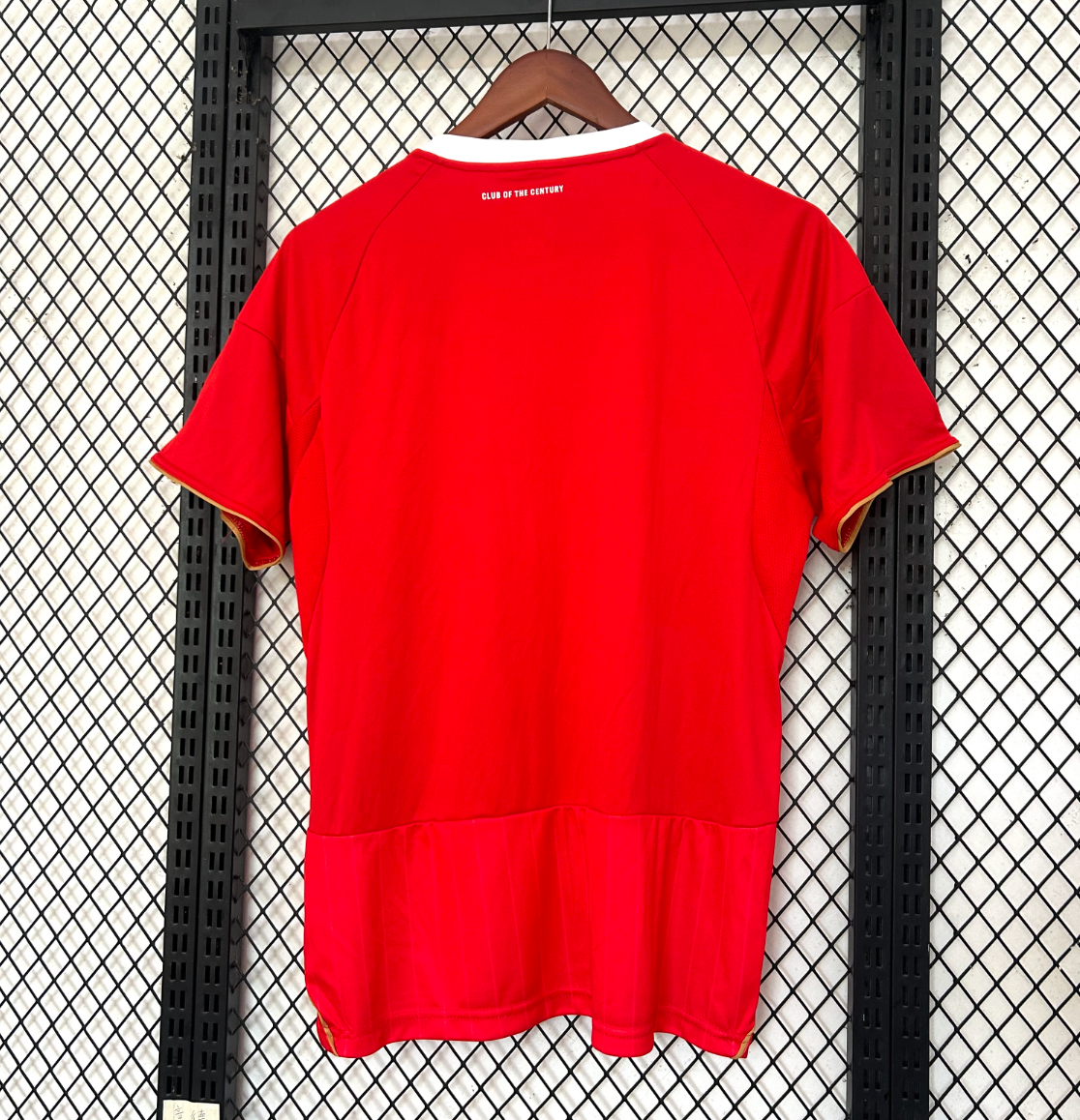Al Ahly 2025 2026 Trikot