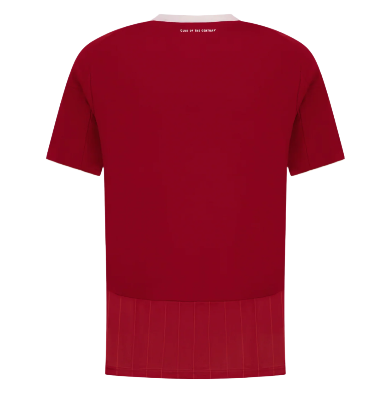 Al Ahly 2025 2026 Trikot