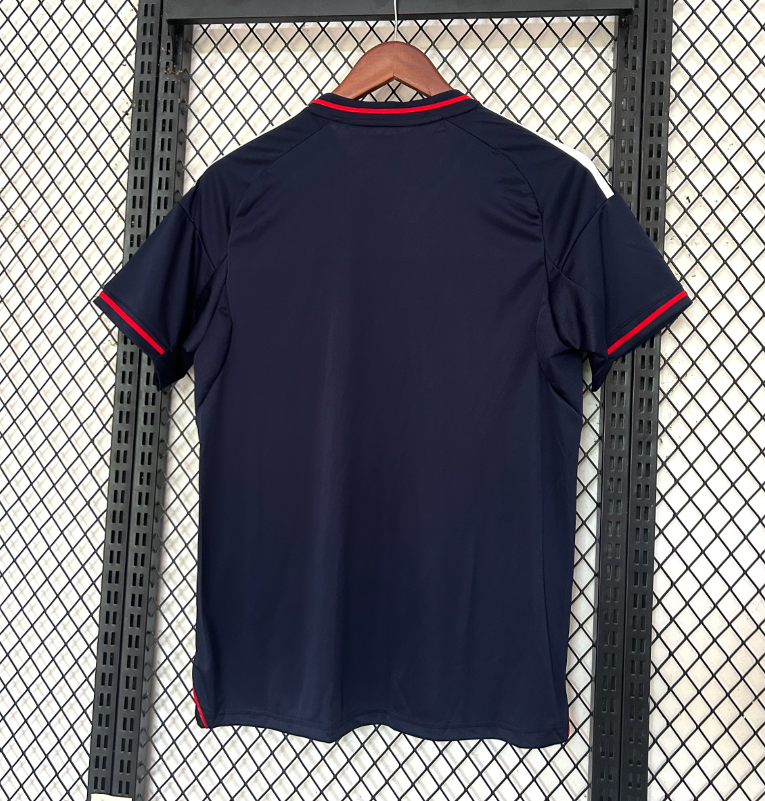 Maglia Trasferta Olympique Lyon 2025/2026
