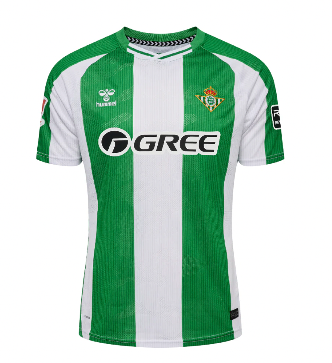 Real Betis Trikot 2025/2026