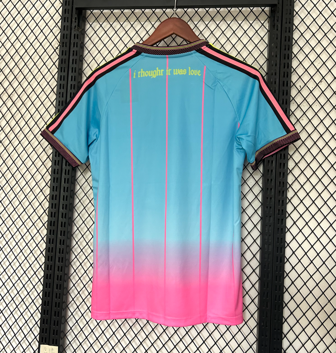 Terza maglia Bohemian FC 2025/2026