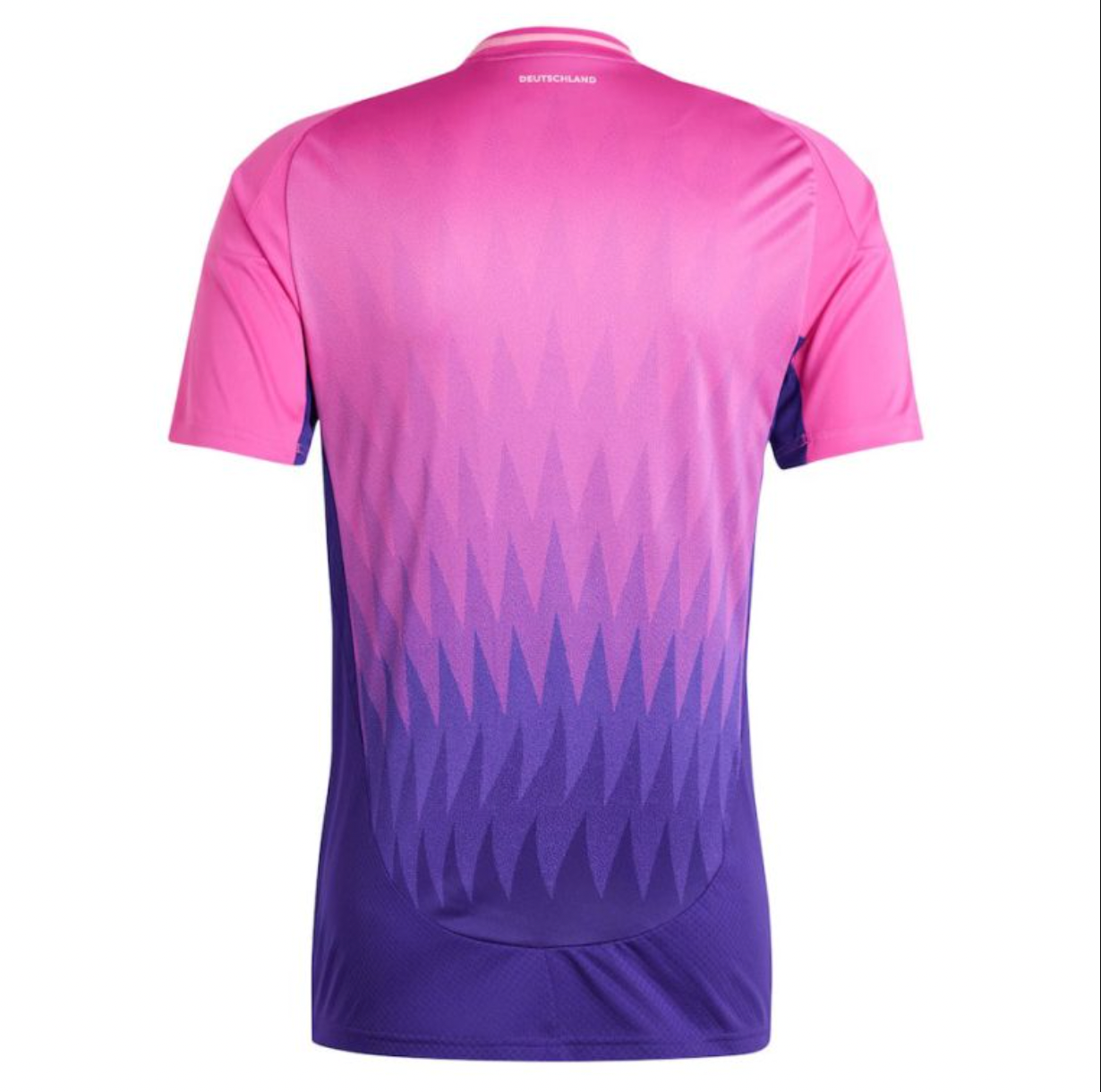 Deutschland x Patta Sonderedition Trikot