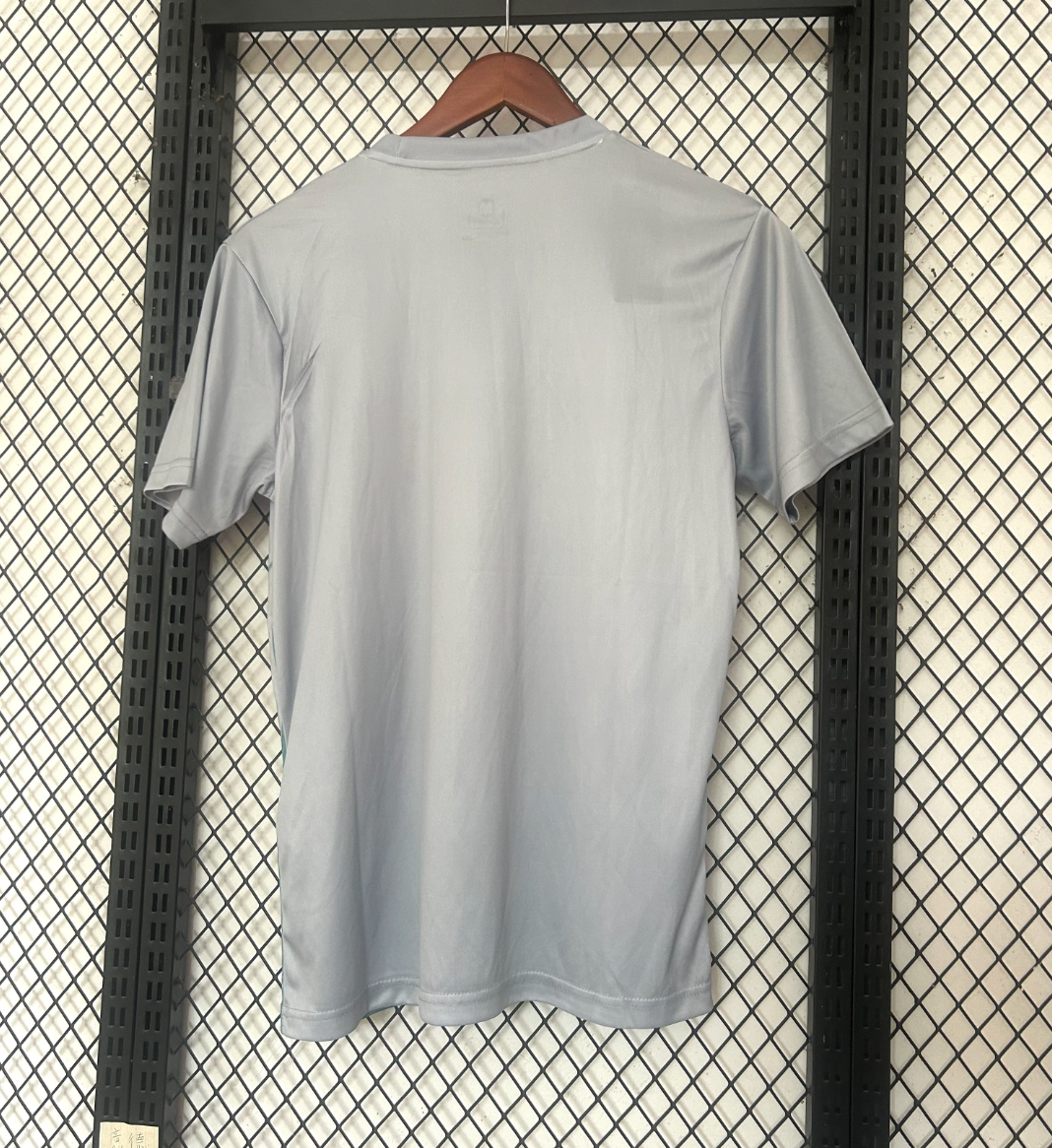Algerien Palästina Spezialedition Trikot 2025/2026