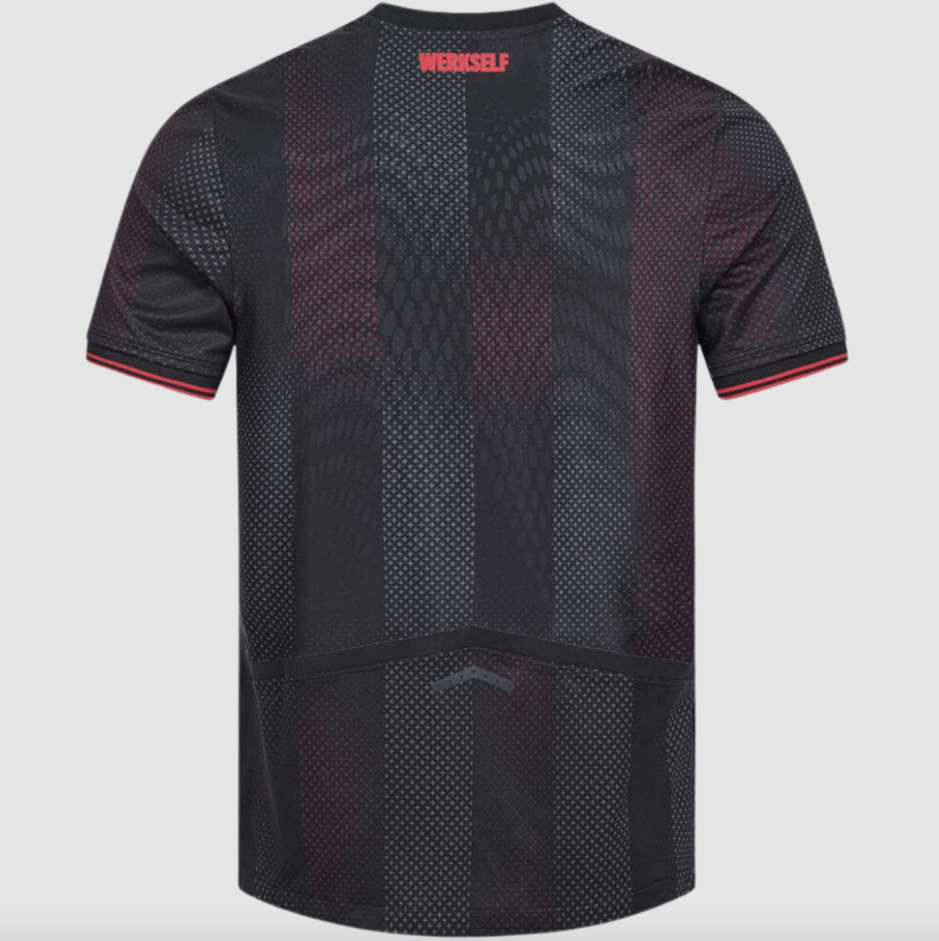 Bayer Leverkusen 2025/2026 Heimtrikot