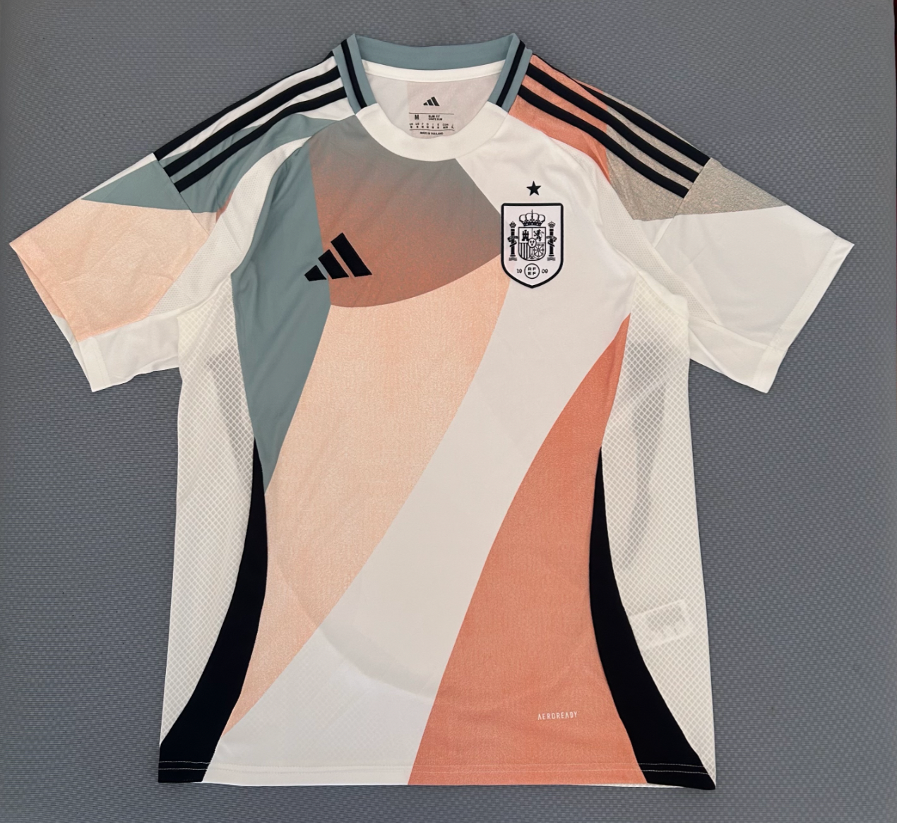 Spanien Marmor-Design Sonderedition 2025/2026