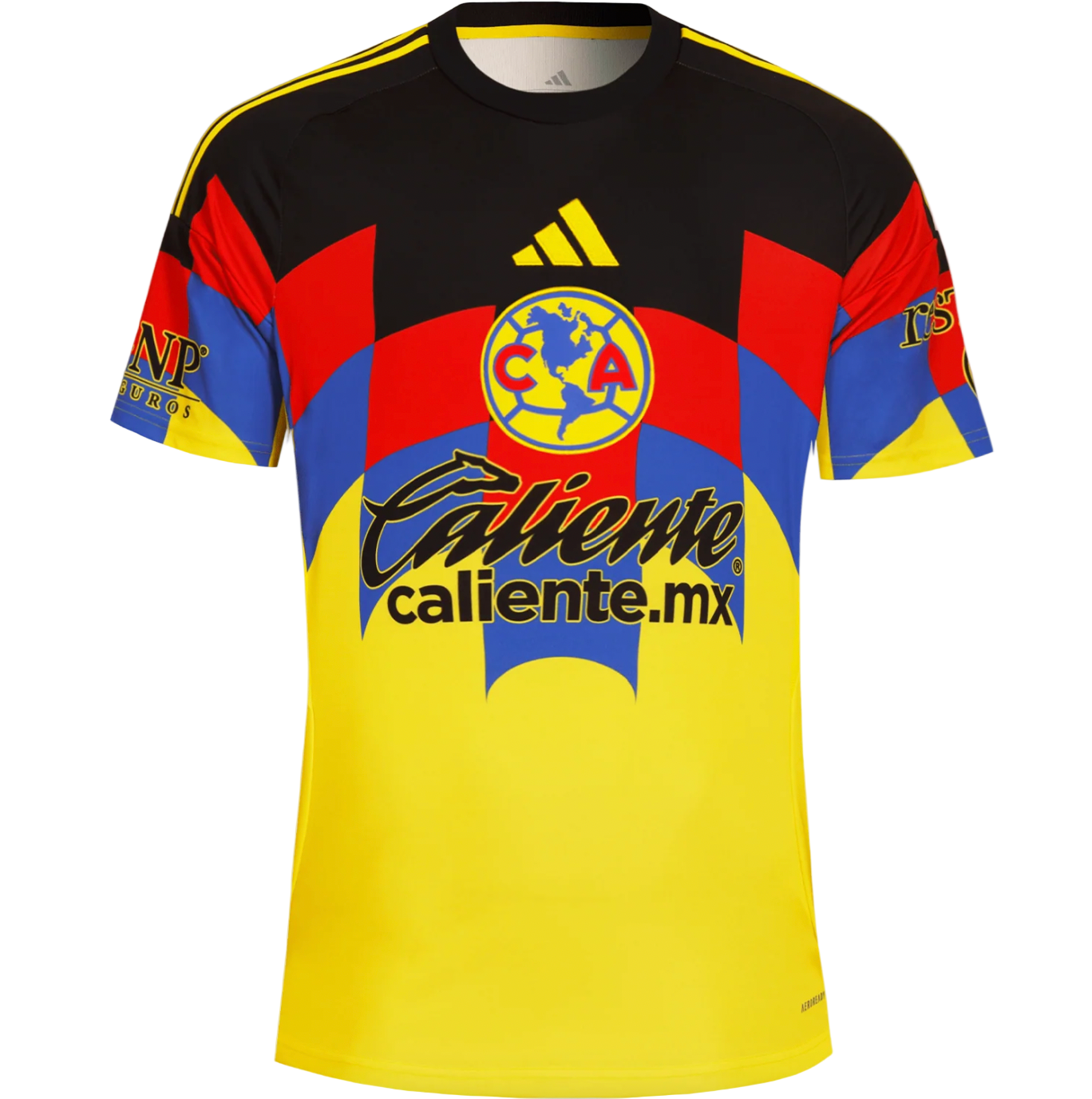Club América Maglia 2025-2026