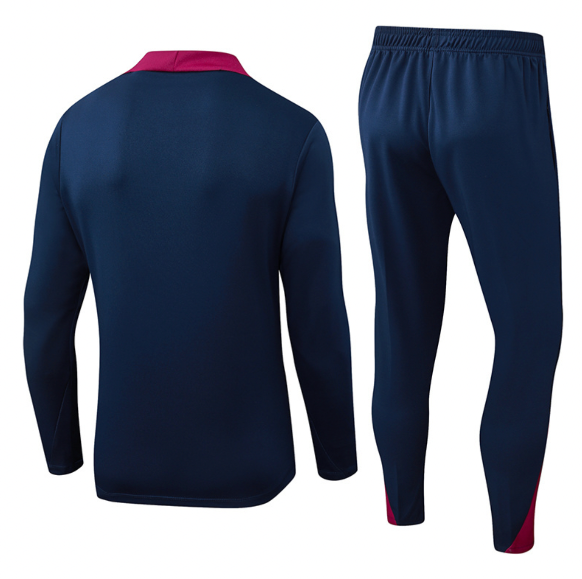 FC Barcelona 2026 Trainingsanzug