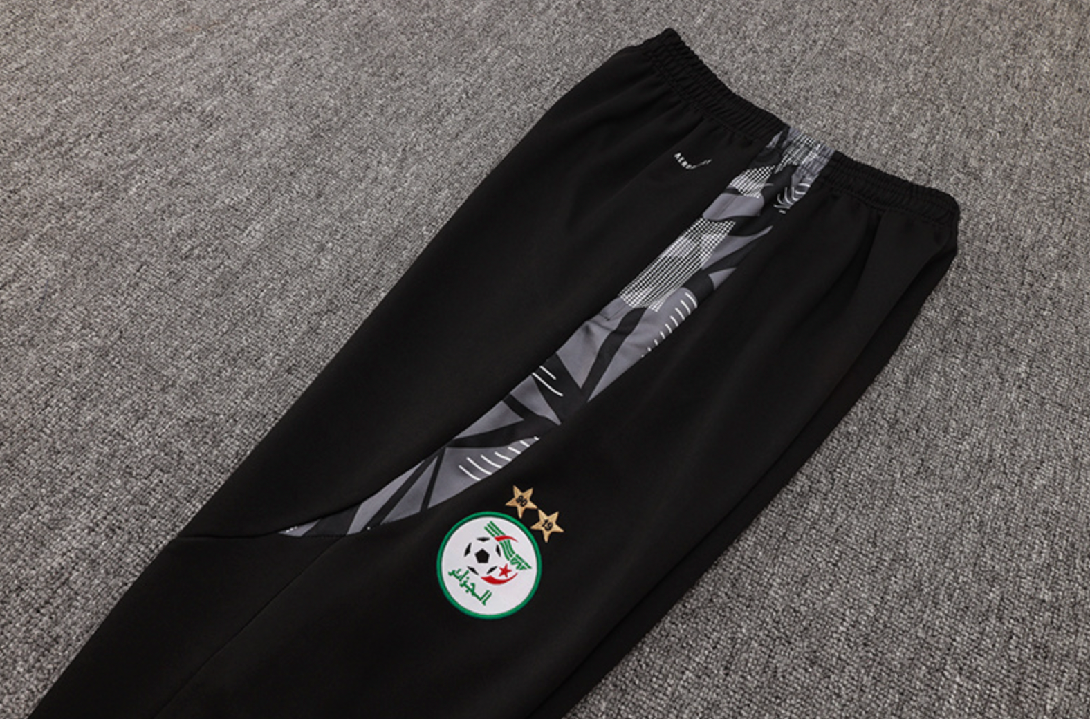 Algerien 2025/2026 Trainingsanzug