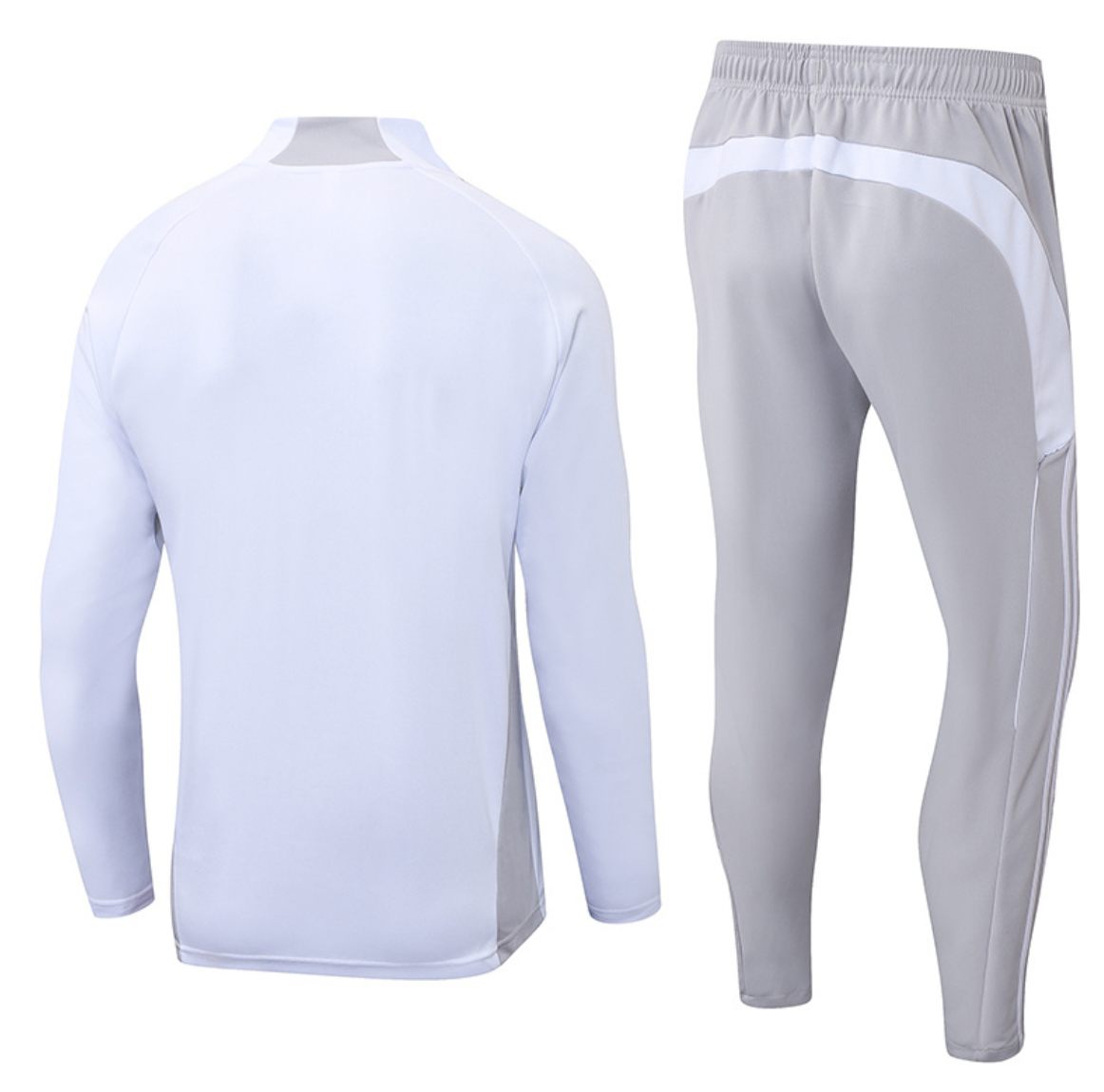 Real Madrid Trainingsanzug 2025/2026