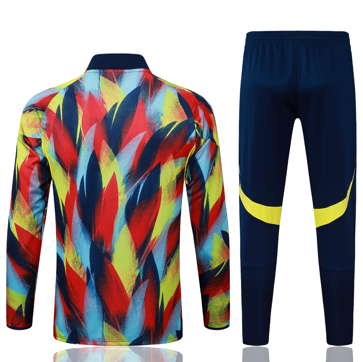 Tuta colori Arsenal 2025/2026