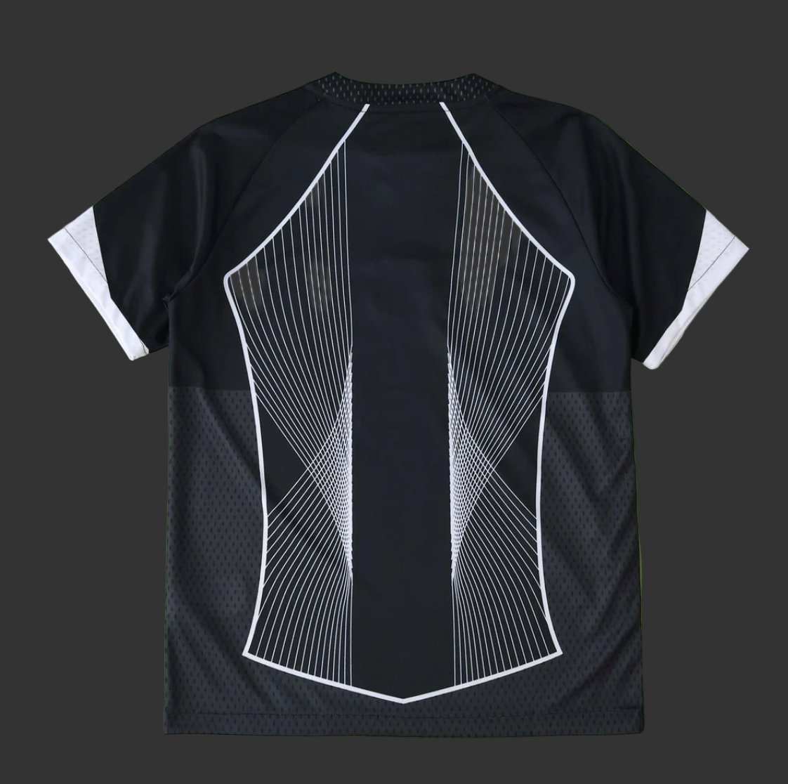 Maglia edizione speciale nera FC Barcelona 2025/2026