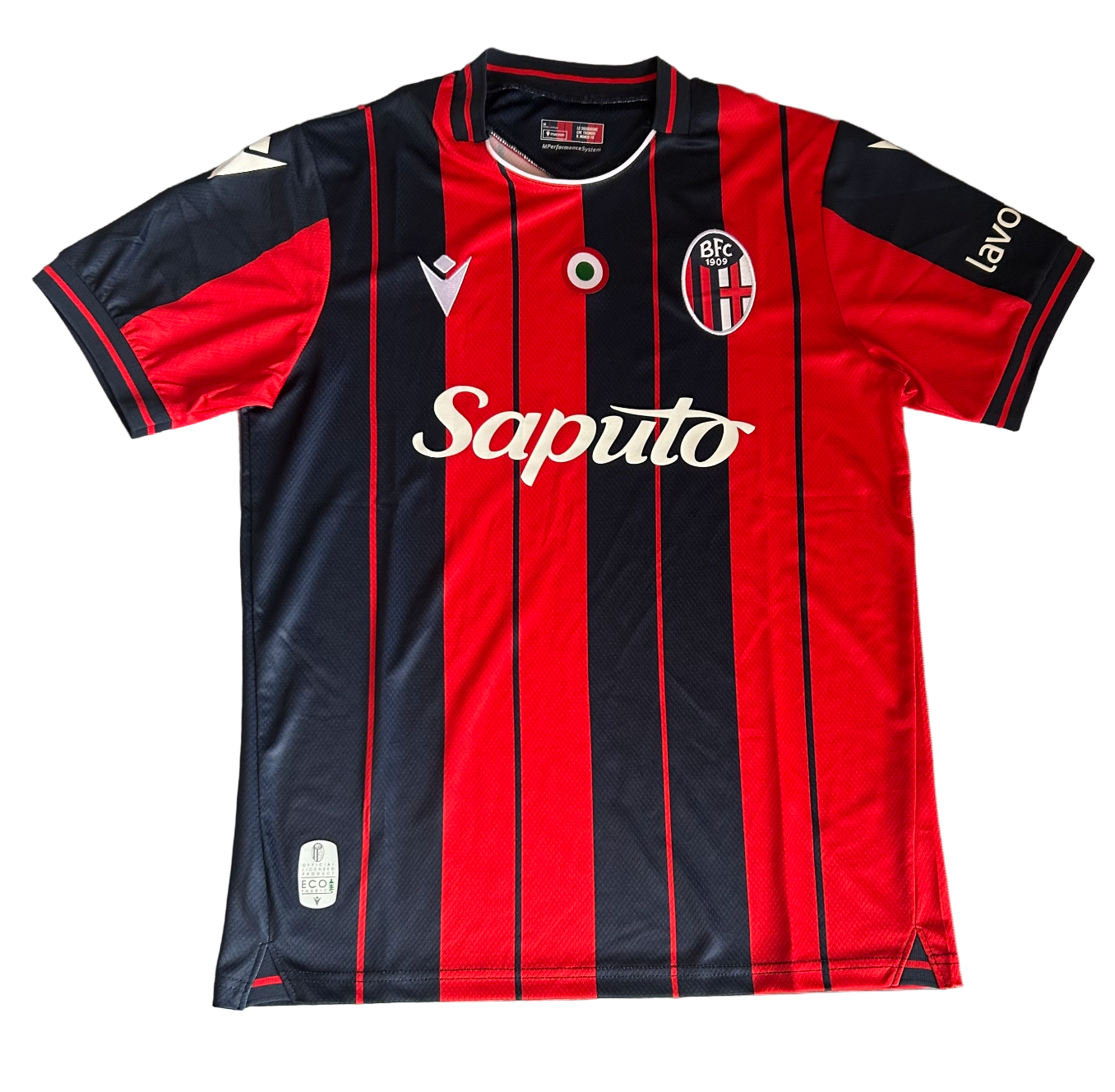 Bologna FC 2025/2026 Trikot