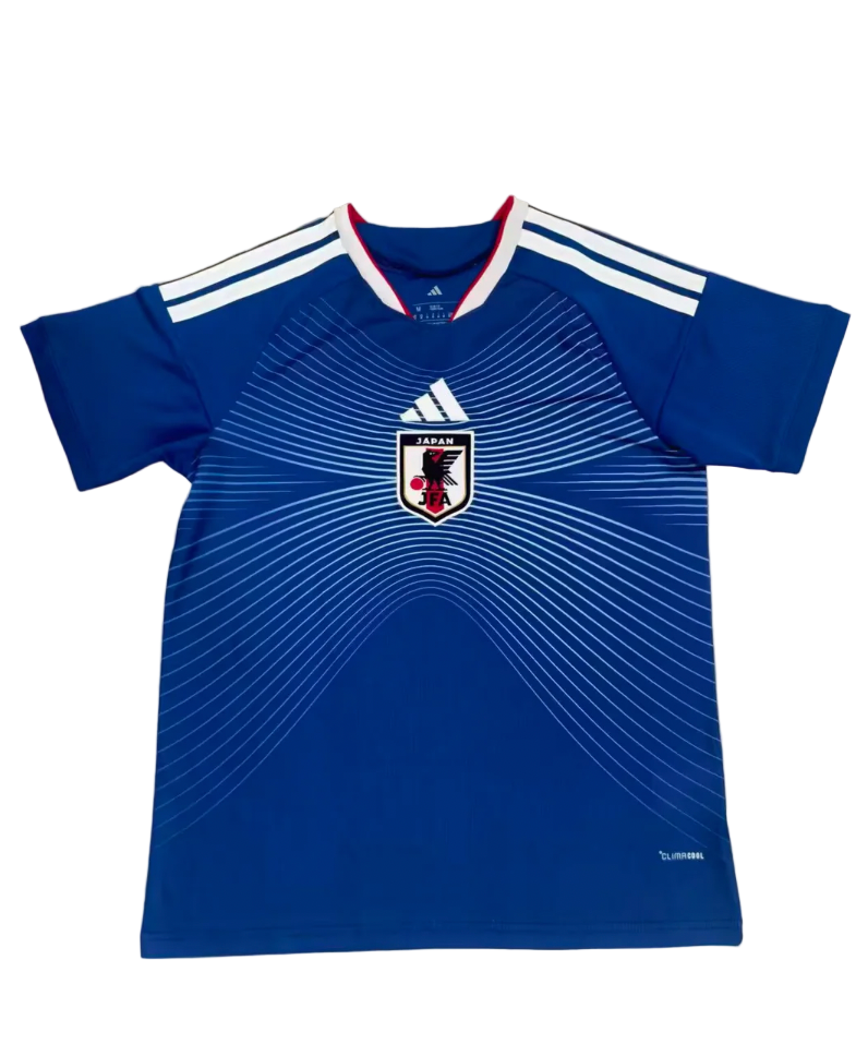 Japan 2025/2026 Trikot