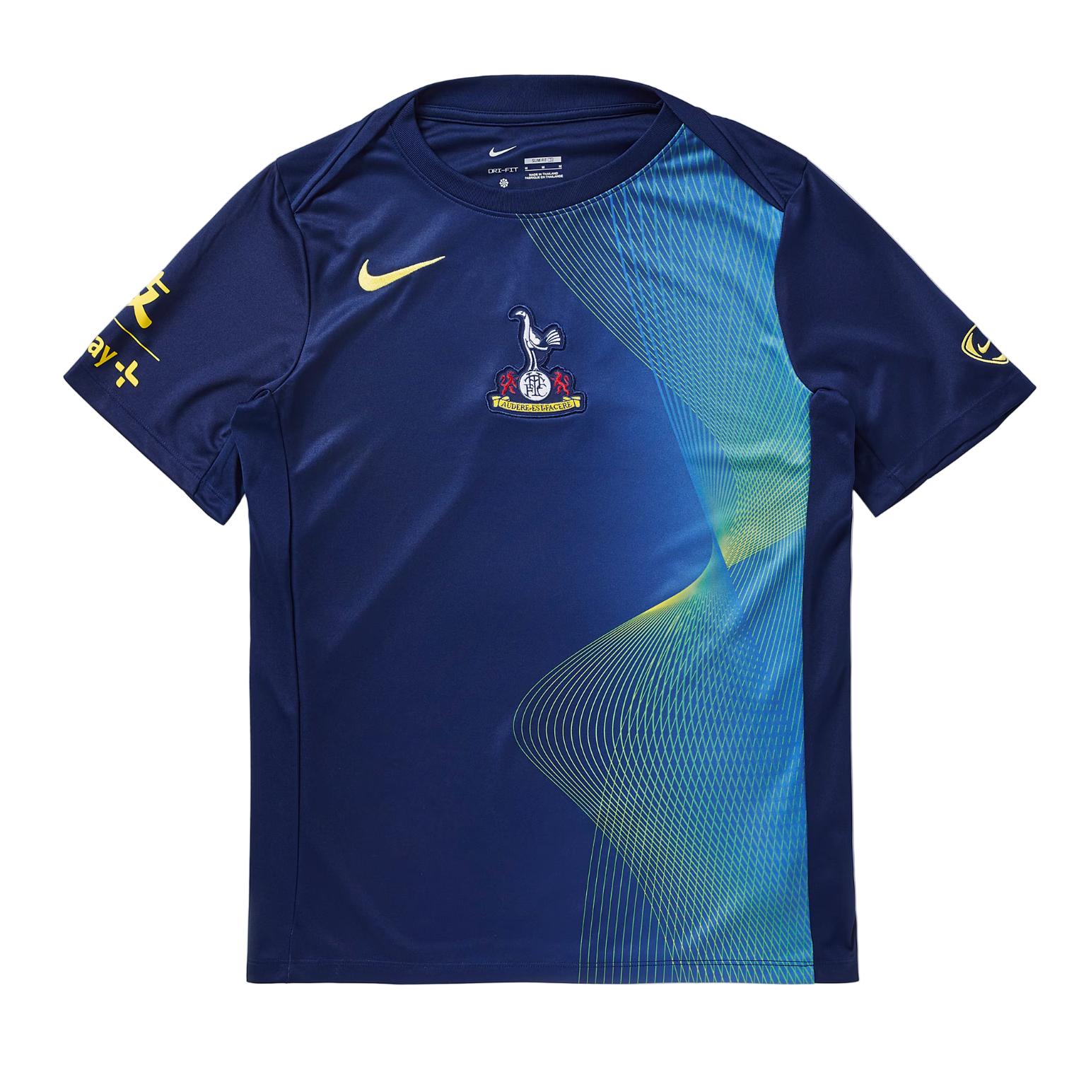 Tottenham 2025/2026 Trainingsshirt