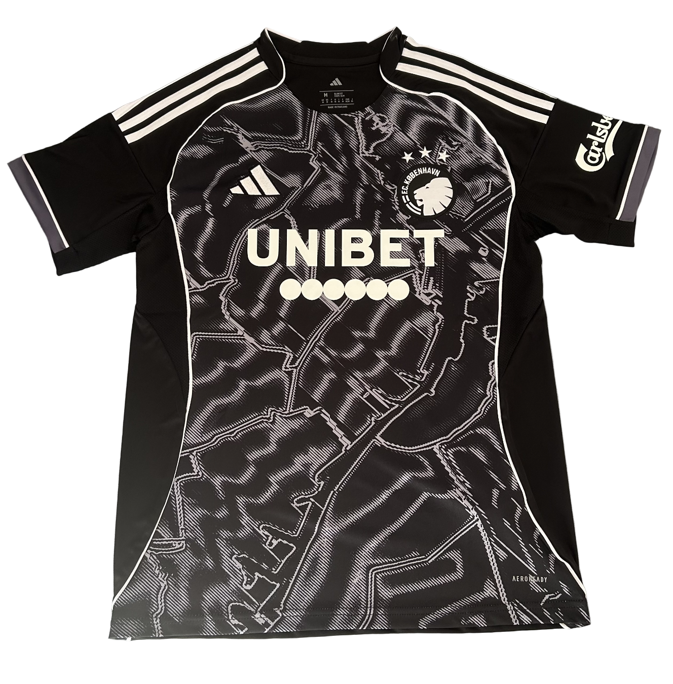 Kit Away FC Copenhagen 2025/2026