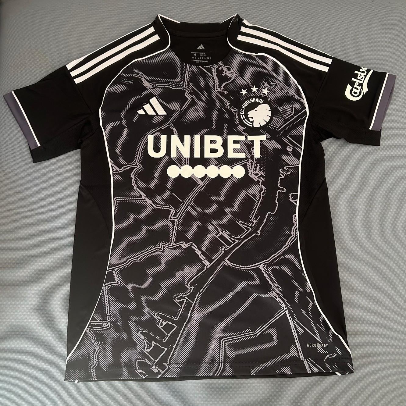 Kit Away FC Copenhagen 2025/2026