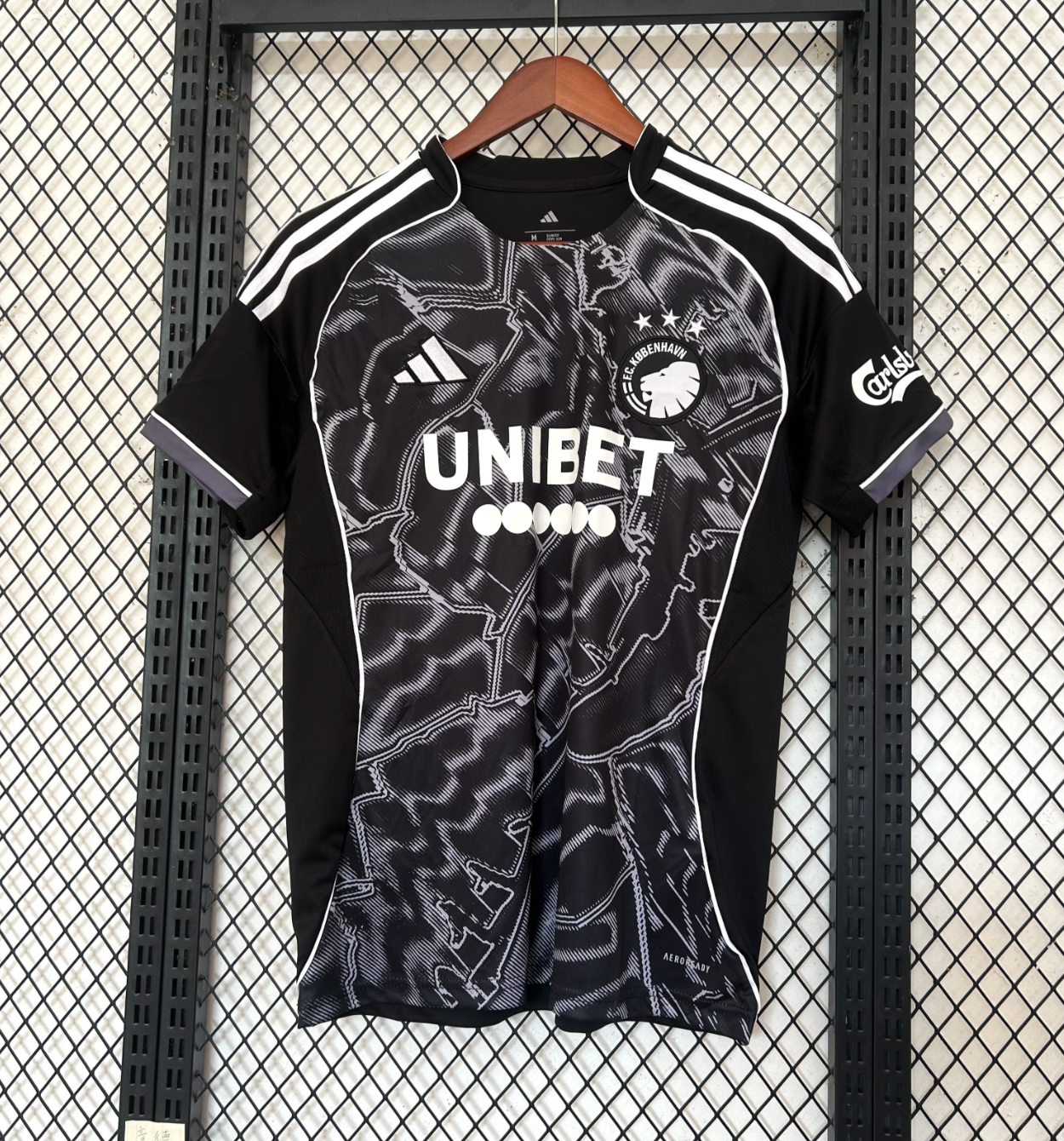 Kit Away FC Copenhagen 2025/2026