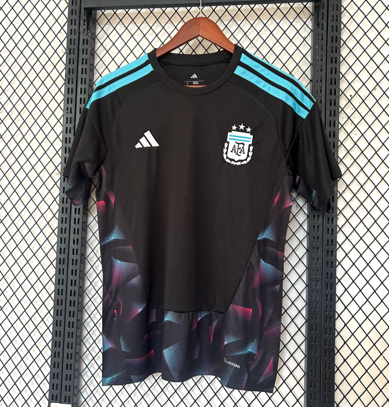 Argentinien 2026 Weltmeisterschaft Torwarttrikot