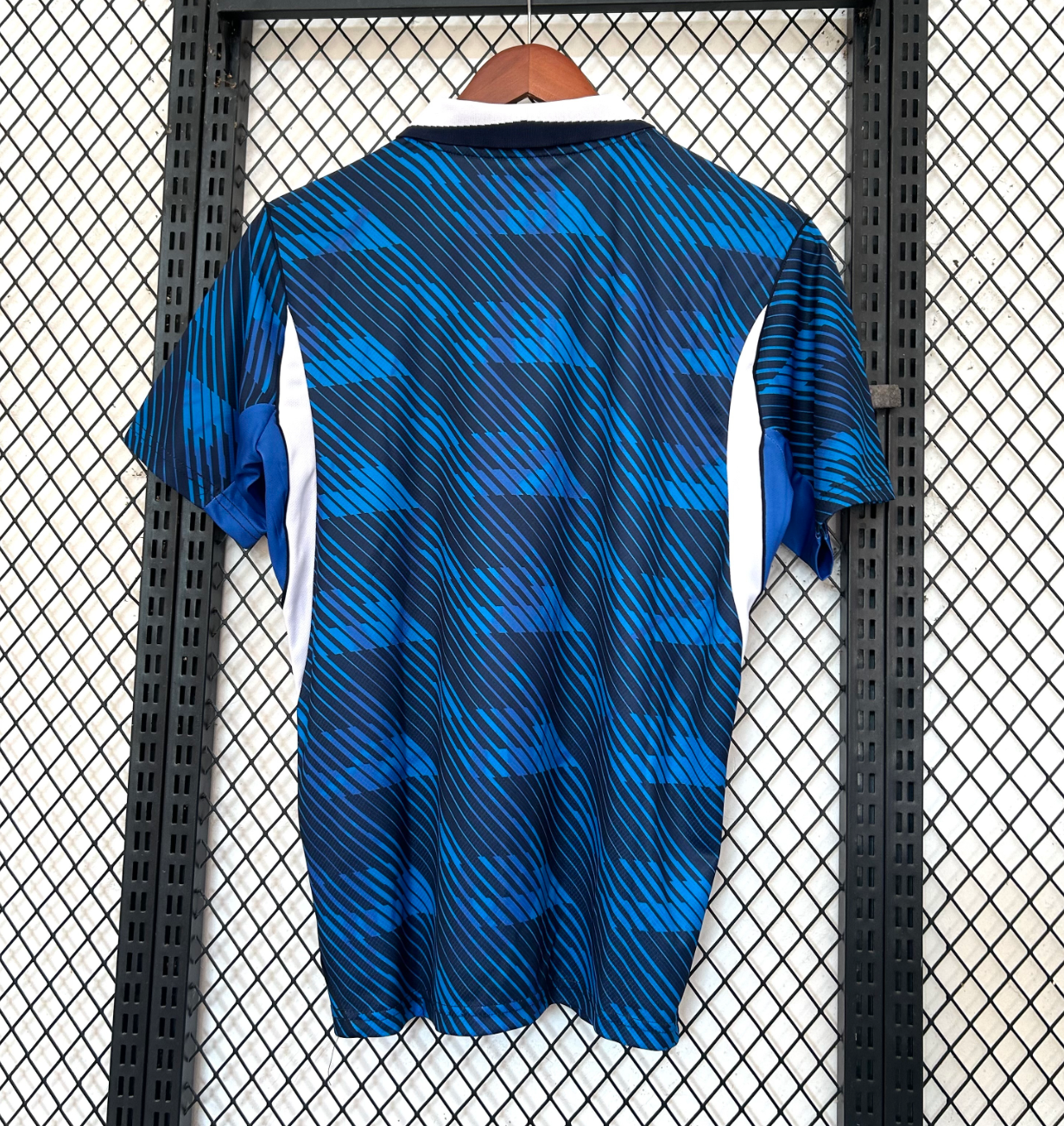 Frankreich 2026 Weltmeisterschaft Heimtrikot