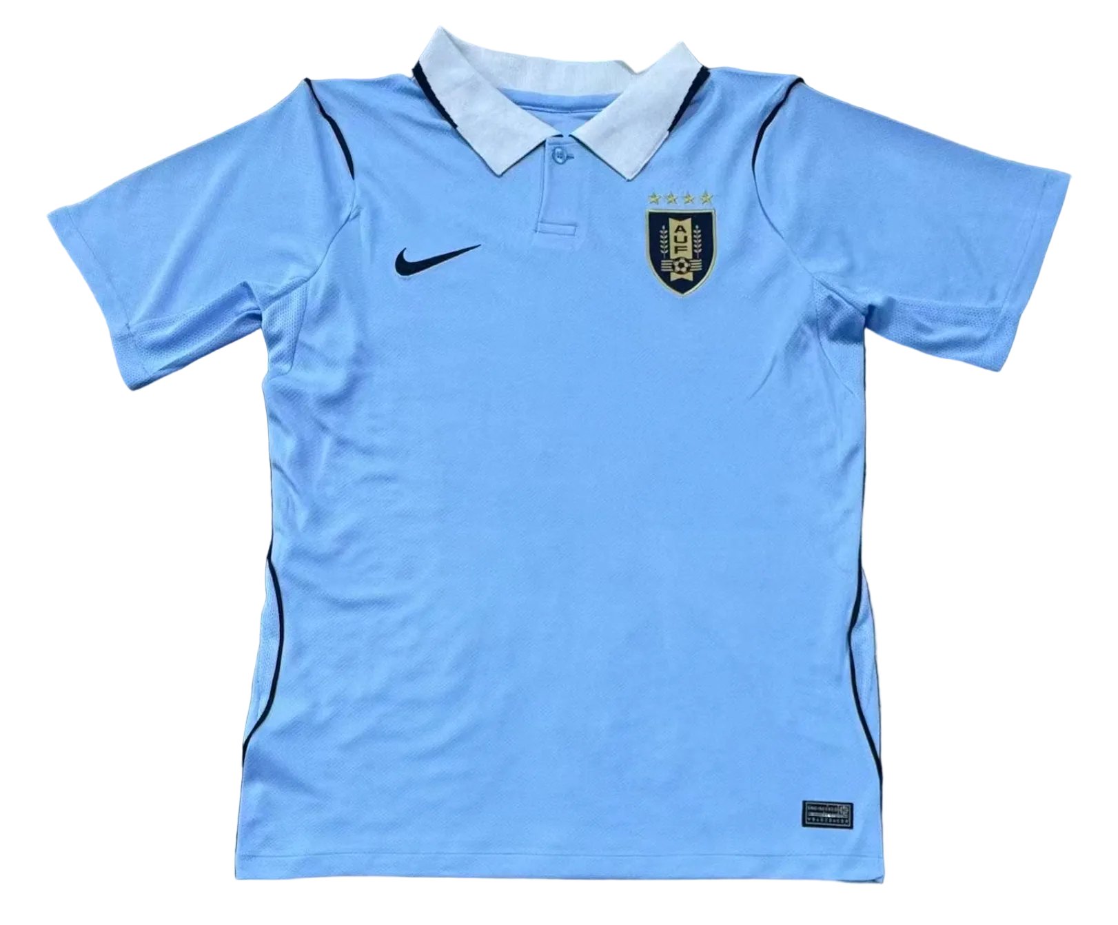 Uruguay 2026 WM Heimtrikot