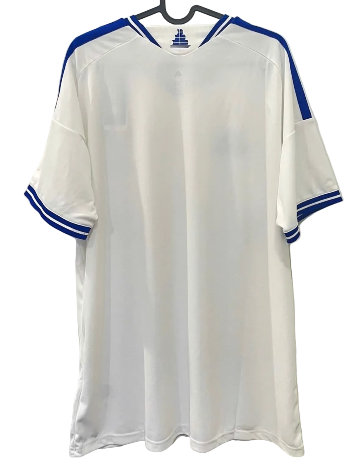 Camiseta local de Grecia 2026