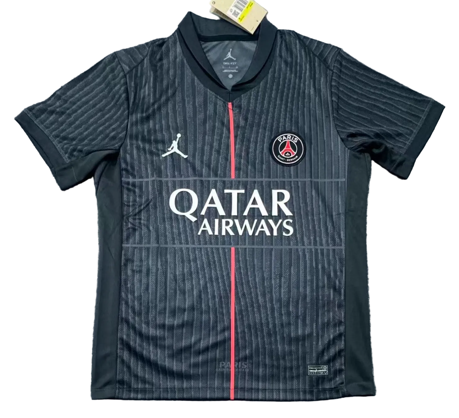 Quarta maglia PSG 2026