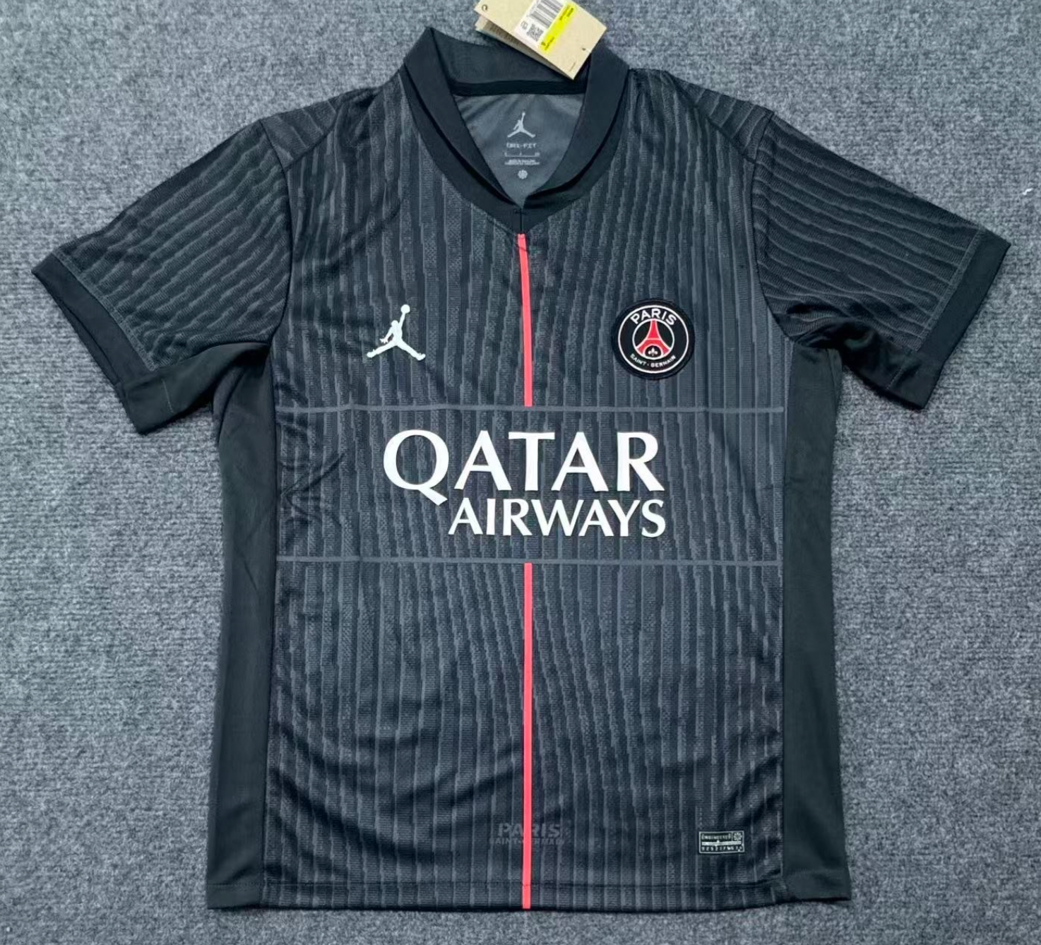Quarta maglia PSG 2026