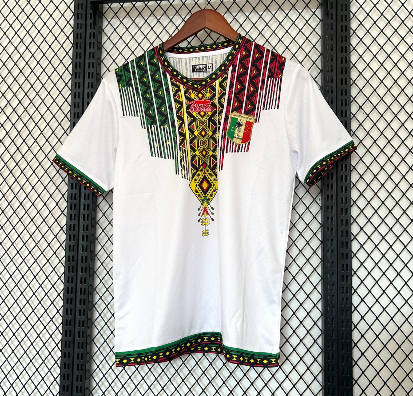 Mali Heimtrikot 2025/2026