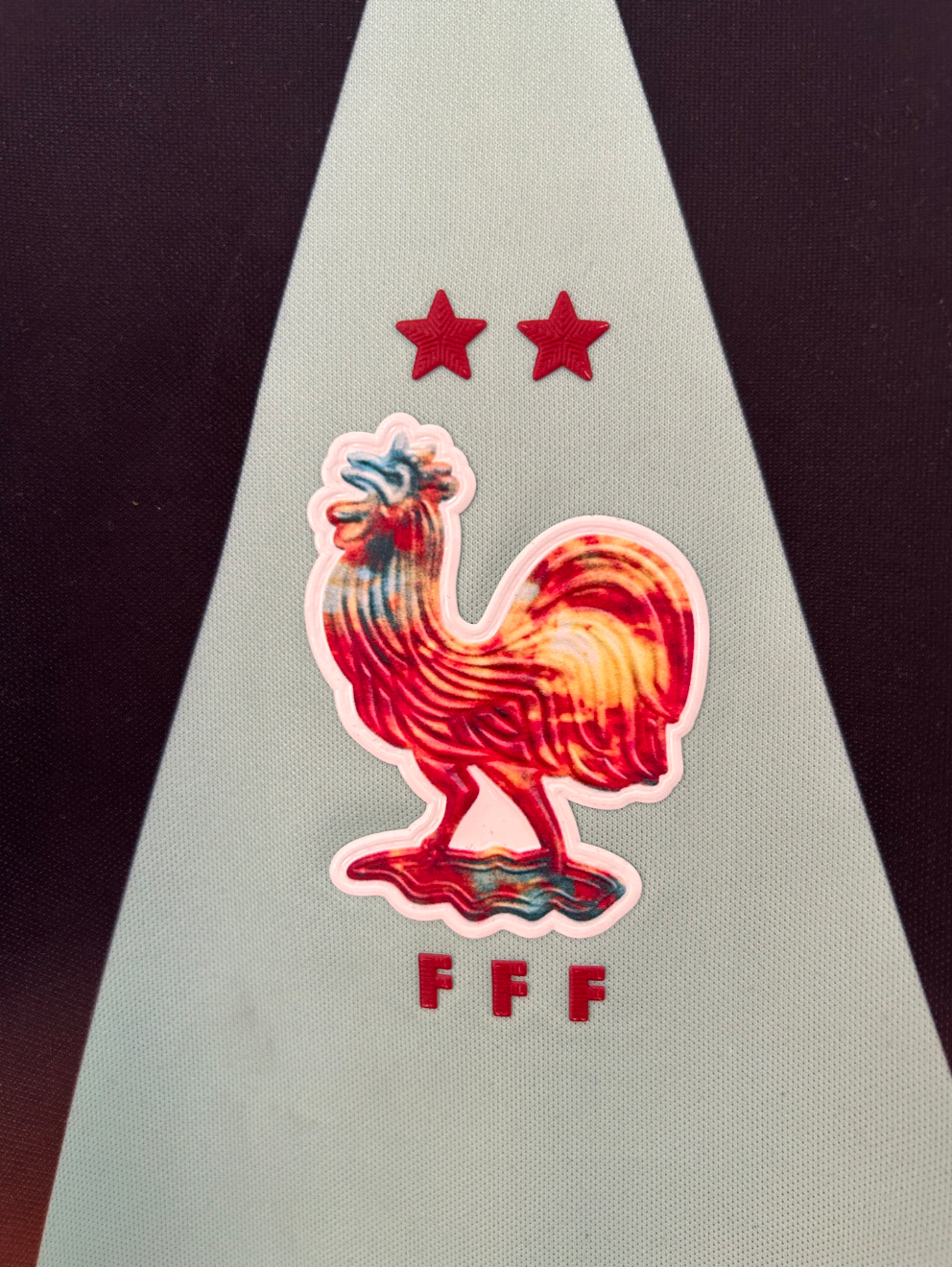 Francia 2026/2027 Camiseta de portero