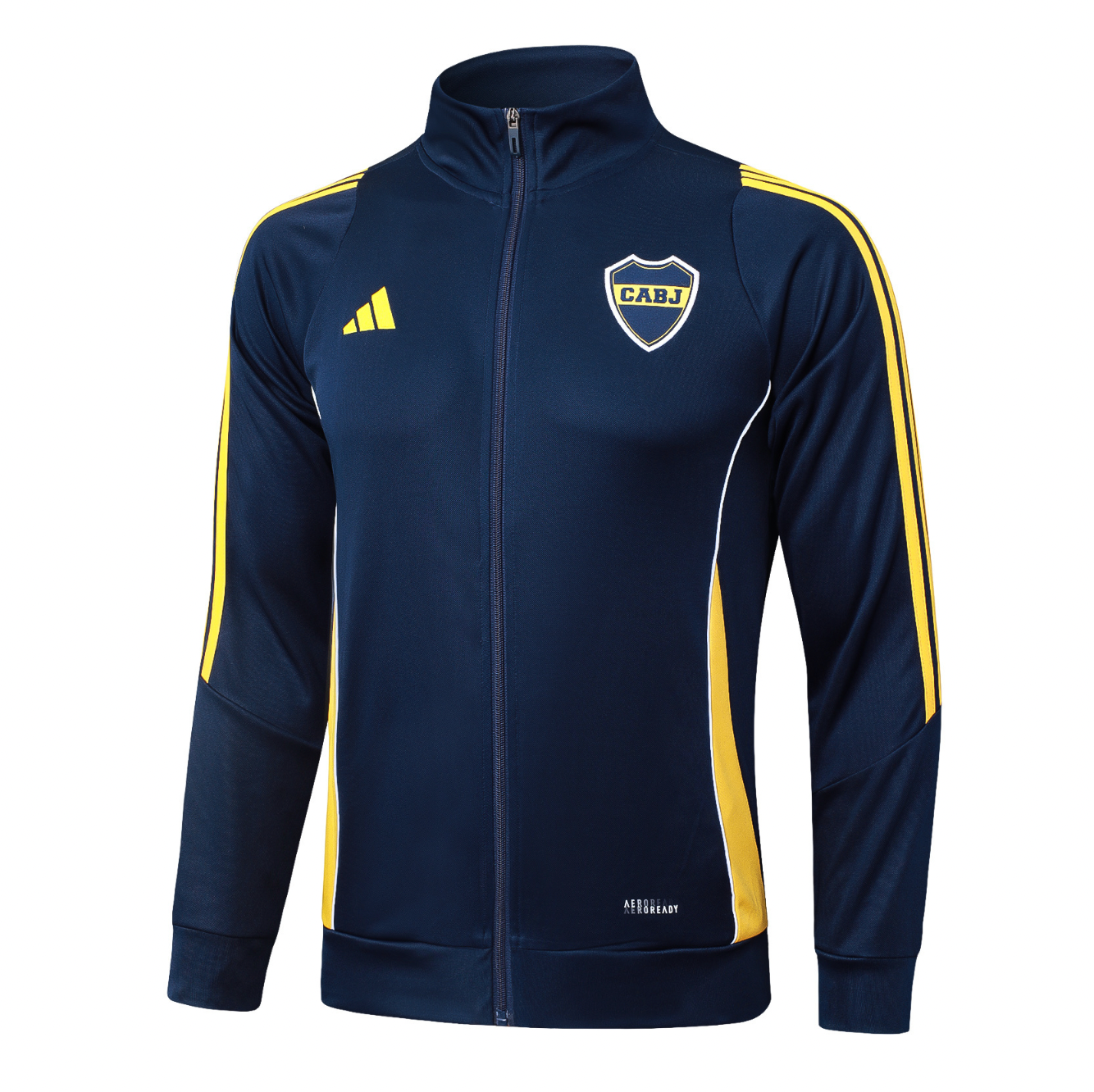 Boca Juniors 2026 Trainingsanzug