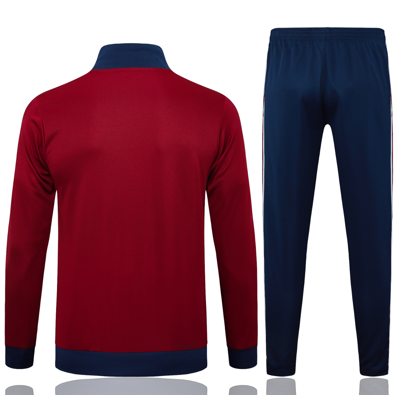 Arsenal Terrace Icons Fato de Treino 2026