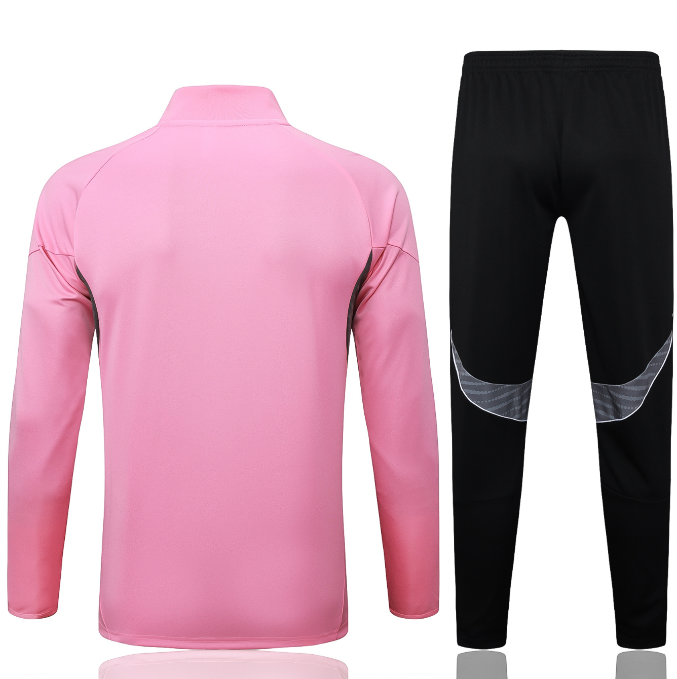 Inter Miami 2026/2027 rosa Trainingsanzug