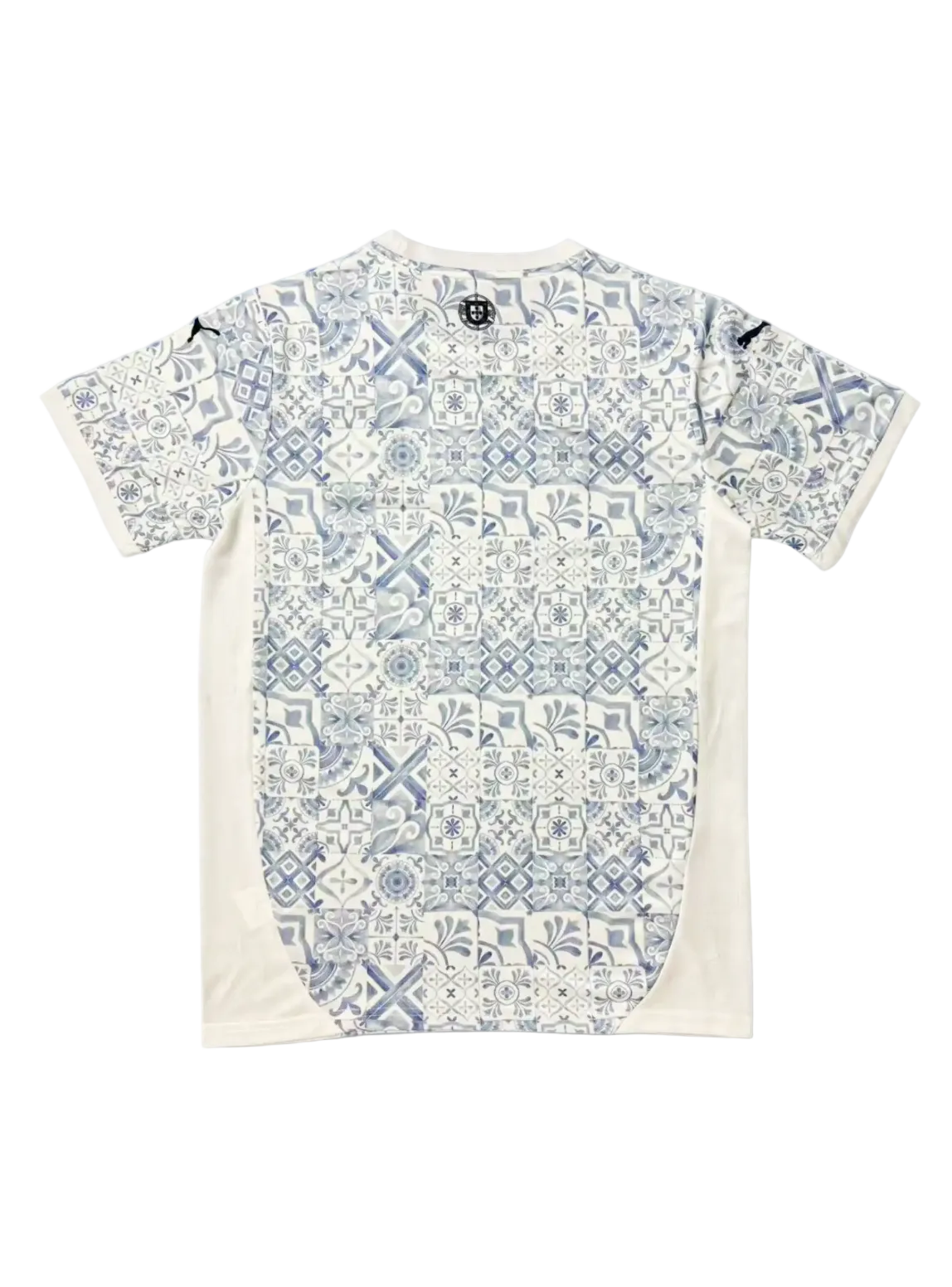 Portugal Blau Sonderedition Trikot 2026