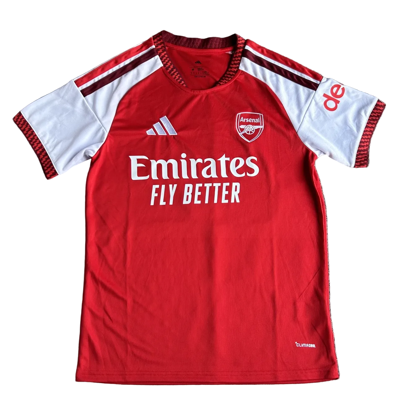 Arsenal Heimtrikot 2026 / 2027
